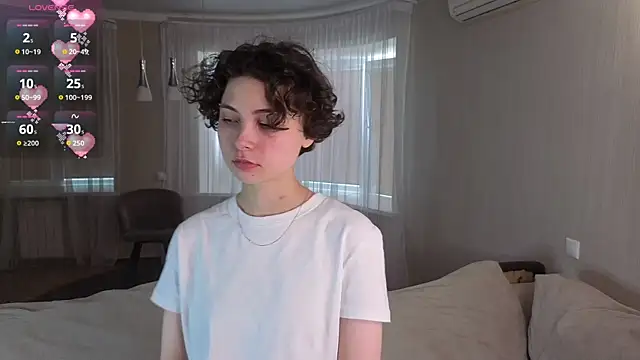 AllisonKierce online show from 05-31-26, 03:15