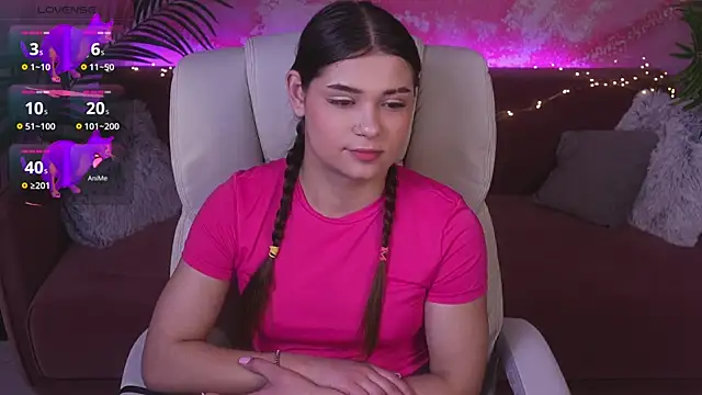 MeJessieDream online show from 04-13-26, 01:16