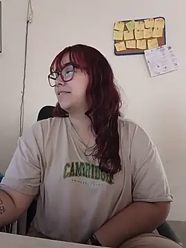 AliceScoot  online show from 06-22-26, 06:05