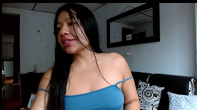 alisonnturbay online show from 07-08-26, 02:21