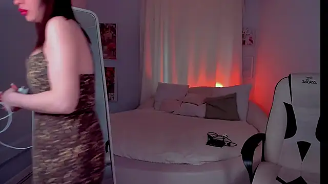 pearl gloww online show from 04-16-26, 01:45