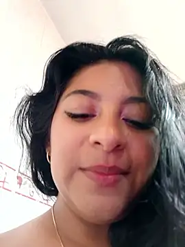 Arianha segura online show from 04-15-26, 07:58