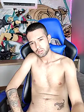 Ian Valenti online show from 04-18-26, 08:09