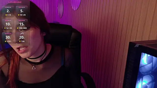 Emily Cherry  online show from 06-09-26, 04:18