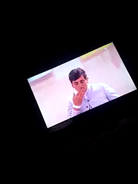 Snapshot of Ismael993A chatting on 05-01-26, 03:49 Ismael993A online show from 05-01-26, 03:49