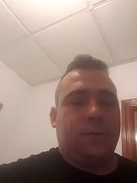Snapshot of Ismael993A chatting on 05-09-26, 11:26 Ismael993A online show from 05-09-26, 11:26