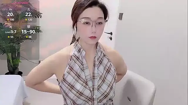 Snapshot of Yunxi- chatting on 07-01-26, 02:02 Yunxi- online show from 07-01-26, 02:02