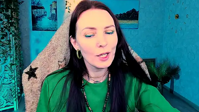 Snapshot of LanaRadiance chatting on 04-29-26, 05:30 LanaRadiance online show from 04-29-26, 05:30