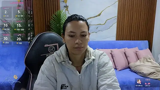 Snapshot of alonddra_tay chatting on 06-12-26, 11:42 alonddra tay online show from 06-12-26, 11:42
