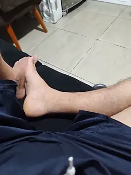 Fofinho44 online show from 05-15-26, 11:34