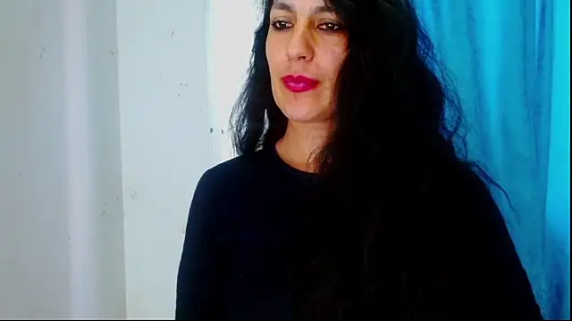 diosa gil online show from 04-09-26, 09:42