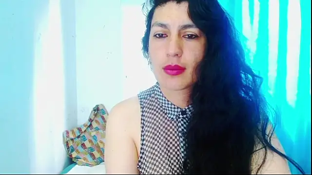 diosa gil online show from 04-14-26, 02:01