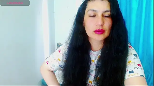 diosa gil online show from 04-20-26, 08:21