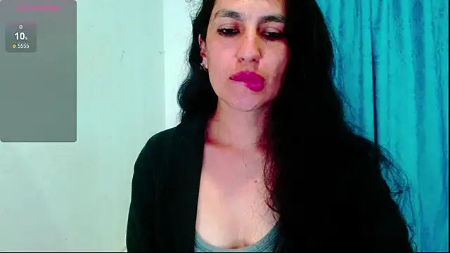 diosa gil online show from 05-12-26, 12:52