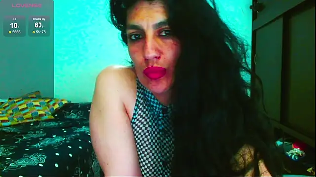 diosa gil online show from 05-15-26, 12:39