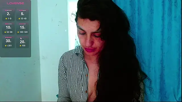 diosa gil online show from 05-20-26, 12:39
