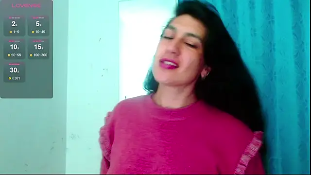 Snapshot of diosa_gil chatting on 06-17-26, 01:41 diosa gil online show from 06-17-26, 01:41