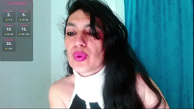 Snapshot of diosa_gil chatting on 07-01-26, 12:45 diosa gil online show from 07-01-26, 12:45
