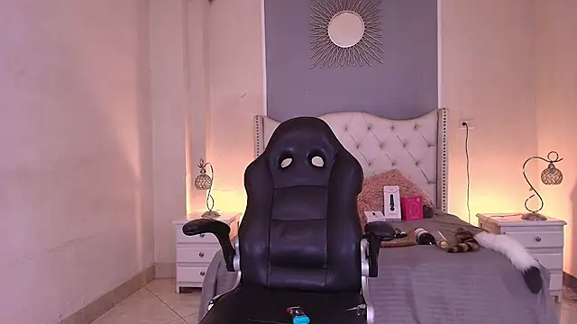 elizabeth santos1 online show from 07-05-26, 02:02