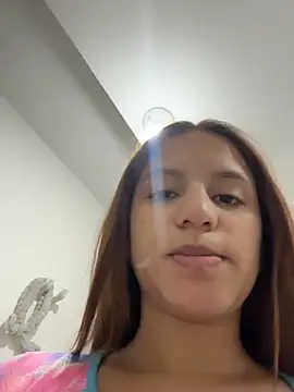 ViankaRose online show from 05-26-26, 09:38