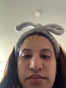 Snapshot of ViankaRose chatting on 06-15-26, 11:12 ViankaRose online show from 06-15-26, 11:12