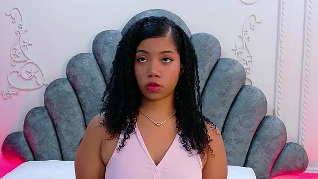 Abby Montero online show from 05-19-26, 03:35