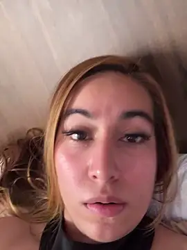 Aitana Lux online show from 04-21-26, 07:28