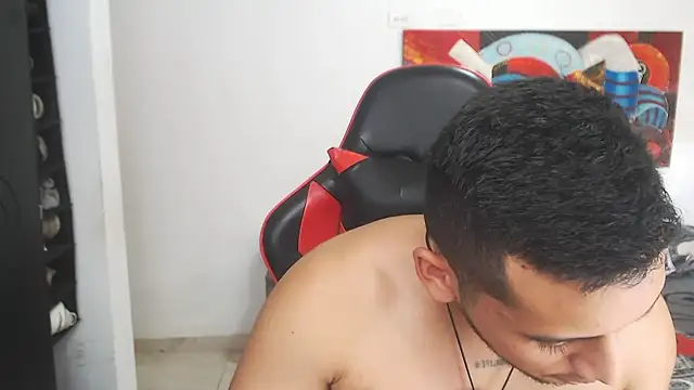 Andymanfit online show from 04-28-26, 02:33