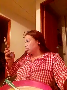 Lina19 93 online show from 04-18-26, 02:37