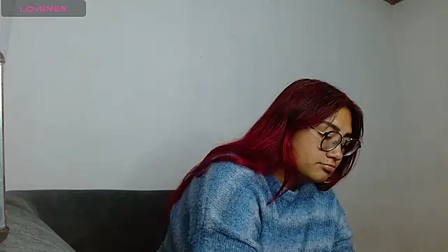 lucyheart 8 online show from 06-28-26, 02:50