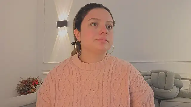 giigii hadidd online show from 07-17-26, 07:41