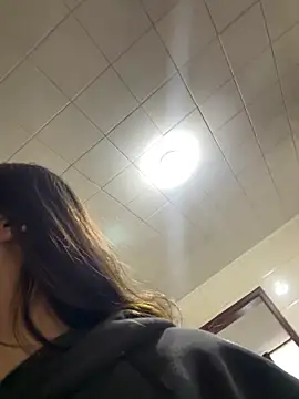 Lucyfer-fire online show from 04-10-26, 11:26