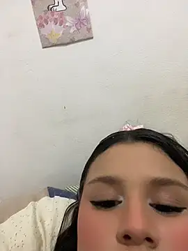 aleja-lopez online show from 04-16-26, 11:51