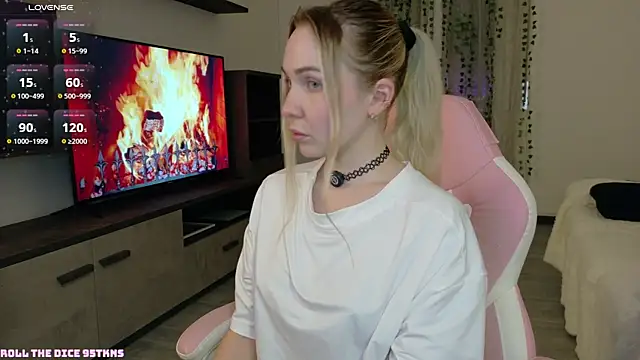 xxYourHoney online show from 04-10-26, 11:42