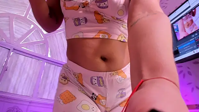 alisha desire online show from 04-20-26, 08:32