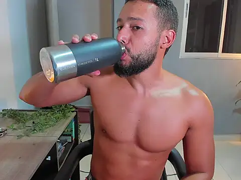 Juan Calix online show from 04-14-26, 10:49