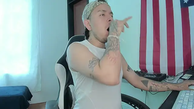 alexmontesco online show from 04-12-26, 04:23