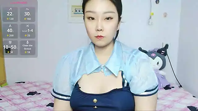 sallyying online show from 05-10-26, 01:00