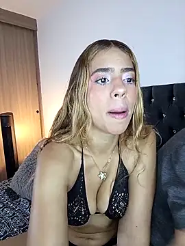 Charlotte joseph online show from 04-17-26, 08:23