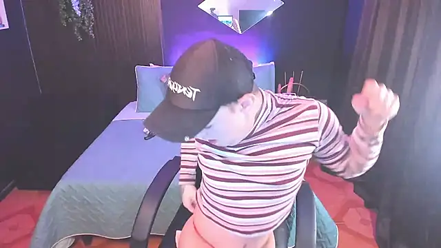 kyle jordanx online show from 05-16-26, 03:03
