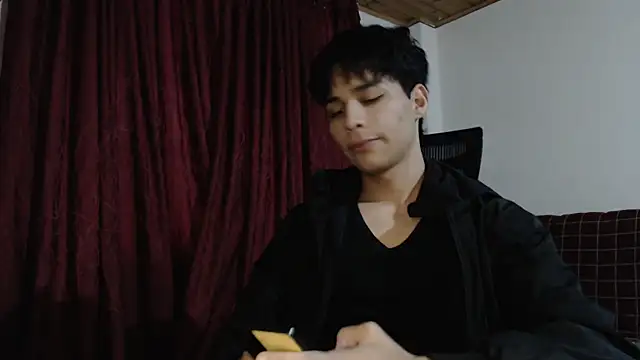 Snapshot of Marck-Pro chatting on 07-25-26, 11:02 Marck-Pro online show from 07-25-26, 11:02