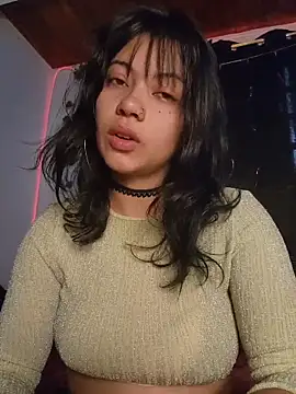 Snapshot of NefertitiXO chatting on 05-30-26, 06:27 NefertitiXO online show from 05-30-26, 06:27