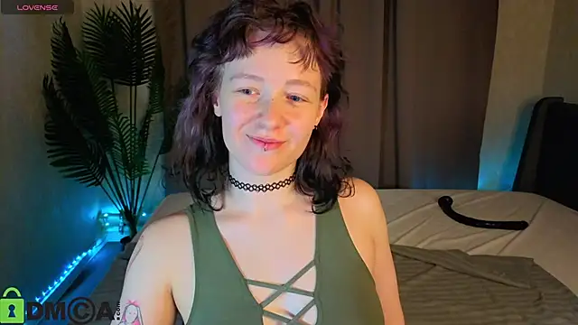 Ricki Bloom online show from 04-23-26, 12:29