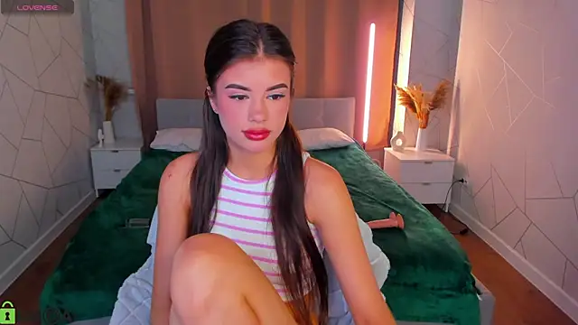 Snapshot of Alisha_Blakee chatting on 07-11-26, 05:04 Alisha Blakee online show from 07-11-26, 05:04