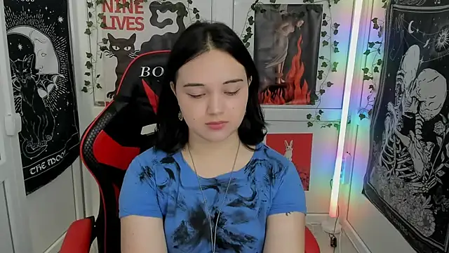 Caroline cutte online show from 07-02-26, 06:19