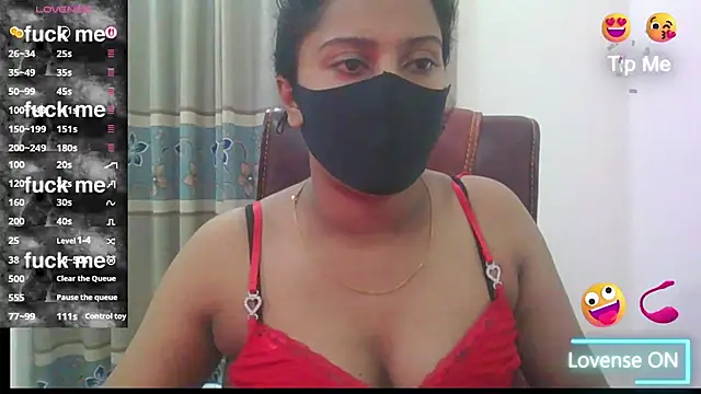 zareen approach online show from 07-13-26, 03:26