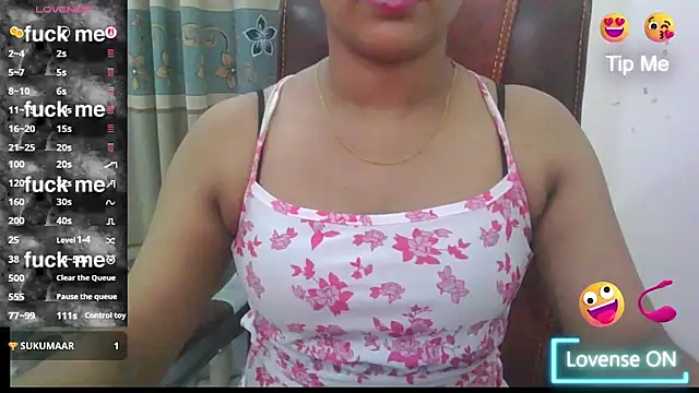 zareen approach online show from 07-14-26, 04:13