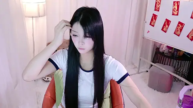 Zoe-001 online show from 06-01-26, 12:18