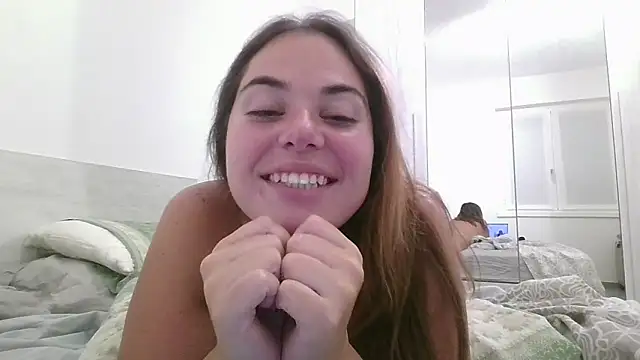 Snapshot of Sanny1609 chatting on 05-25-26, 07:42 Sanny1609 online show from 05-25-26, 07:42