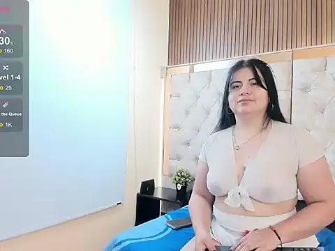 Snapshot of _angelcute16 chatting on 04-27-26, 11:30 angelcute16 online show from 04-27-26, 11:30